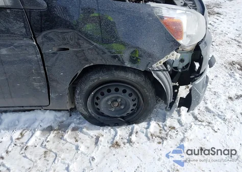 2020 Mitsubishi Mirage Es from USA, damaged, VIN ML32A3HJ8LH004133